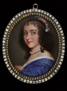 Ninon de Lenclos