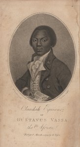 Olaudah Equiano