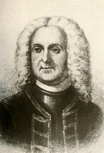 Patrick Gordon
