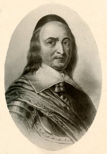 Peter Stuyvesant