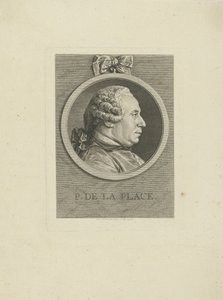Pierre-Antoine de La Place