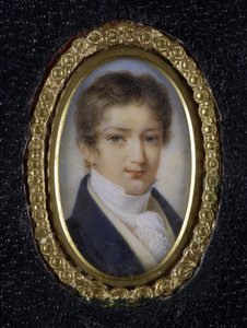 Prens Dmitry Petrovich Volkonsky