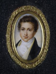 Prens Grigory Petrovich Volkonsky