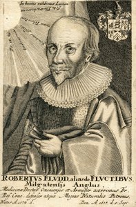Robert Fludd