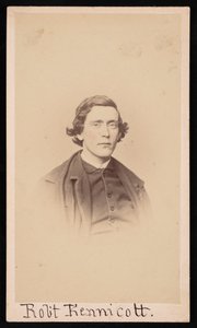 Robert Kennicott