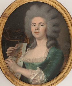 Rosalie Dugazon