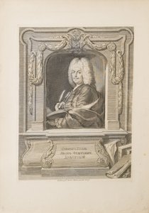 Senatör Prens Yakov Fyodorovich Dolgorukov