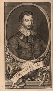Sir Francis Drake