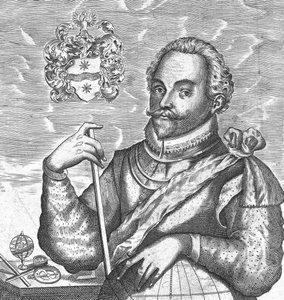 Sir Francis Drake