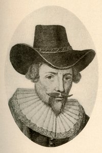 Sir Isaac Pennington