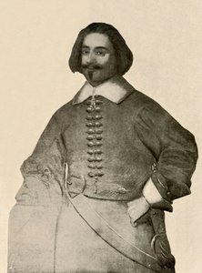 Sir John Leverett