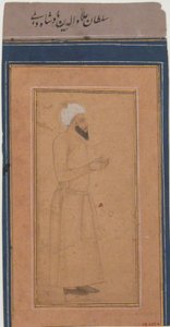 Sultan 