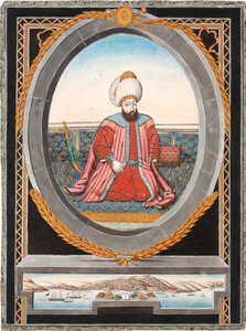 Sultan II. Murad