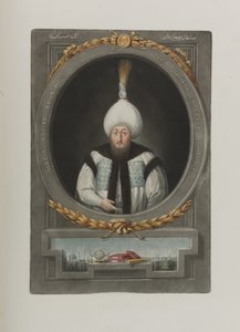 Sultan III. Mustafa