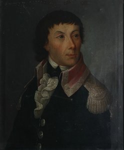 Tadeusz Kosciuszko