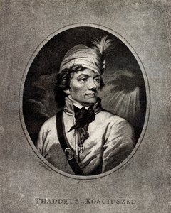 Tadeusz Kosciuszko