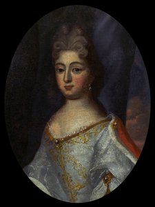 Theresa Kunegunda Sobieska