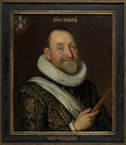 Théodore Agrippa