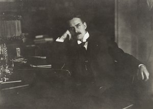 Thomas Mann