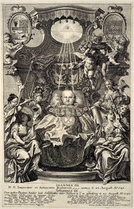 Rusya Çarı Ivan VI Antonovich