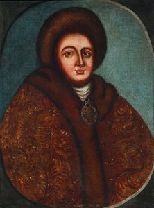 Rus Çarı I. Peter