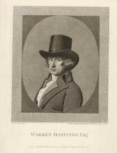 Warren Hastings