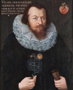 Wilhelm Schickard