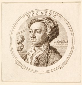 William Huggins