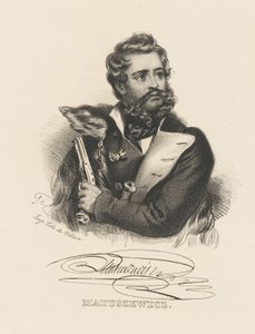 Wincenty Matuszewicz 1801-1830