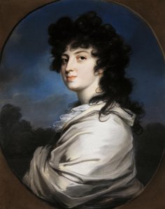 Yekaterina Bakunina