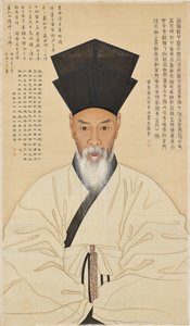 Yi Chae