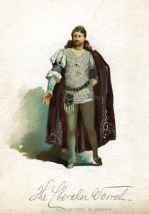 Bir adamın portresi, 19. yüzyıl by Unbekannt