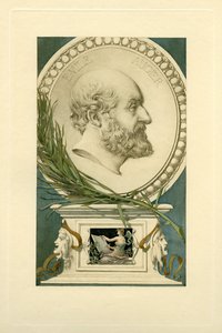 Emile Augier 1820-1889