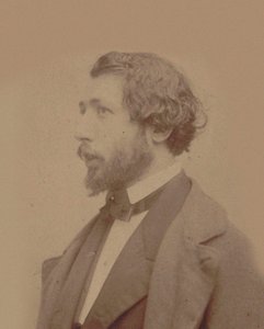 Piyanist ve besteci Charles Wehle