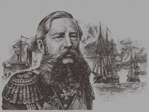 Amiral Grigory İvanoviç Butakov