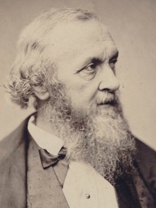 Besteci Adrien de La Fage 1801-1862