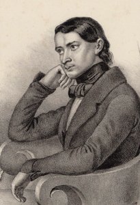 Besteci Alfred Joly