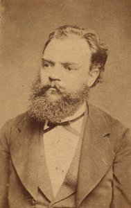 Besteci Antonin Dvorak