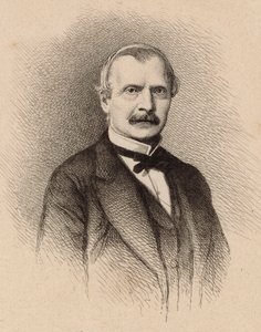 Besteci Auguste Mermet
