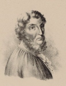 Besteci Cristobal de Morales