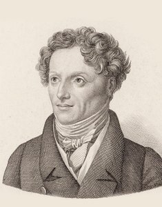 Besteci Francesco Morlacchi