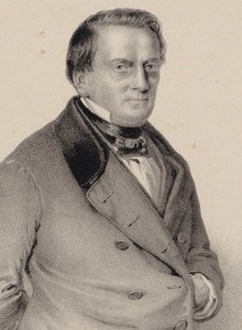 Besteci Franz Lachner