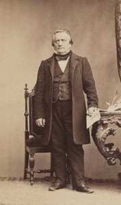 Besteci Franz Lachner