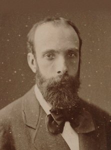 Besteci Gaston Salvayre