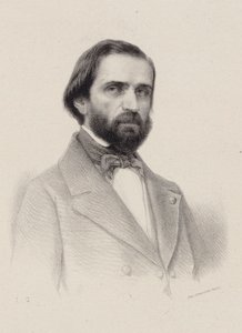 Besteci Giuseppe Verdi