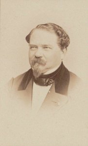 Besteci Jean-Georges Kastner 1810-1867