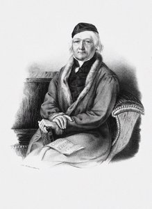 Besteci Johann Christian Heinrich Rinck