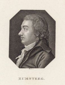 Besteci Johann Rudolf Zumsteeg