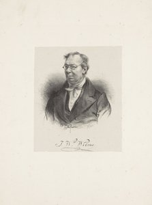 Besteci Johann Wilhelm Wilms