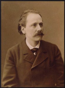 Besteci Jules Massenet